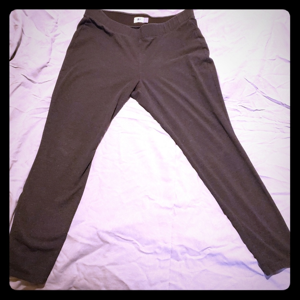 Old navy leggings